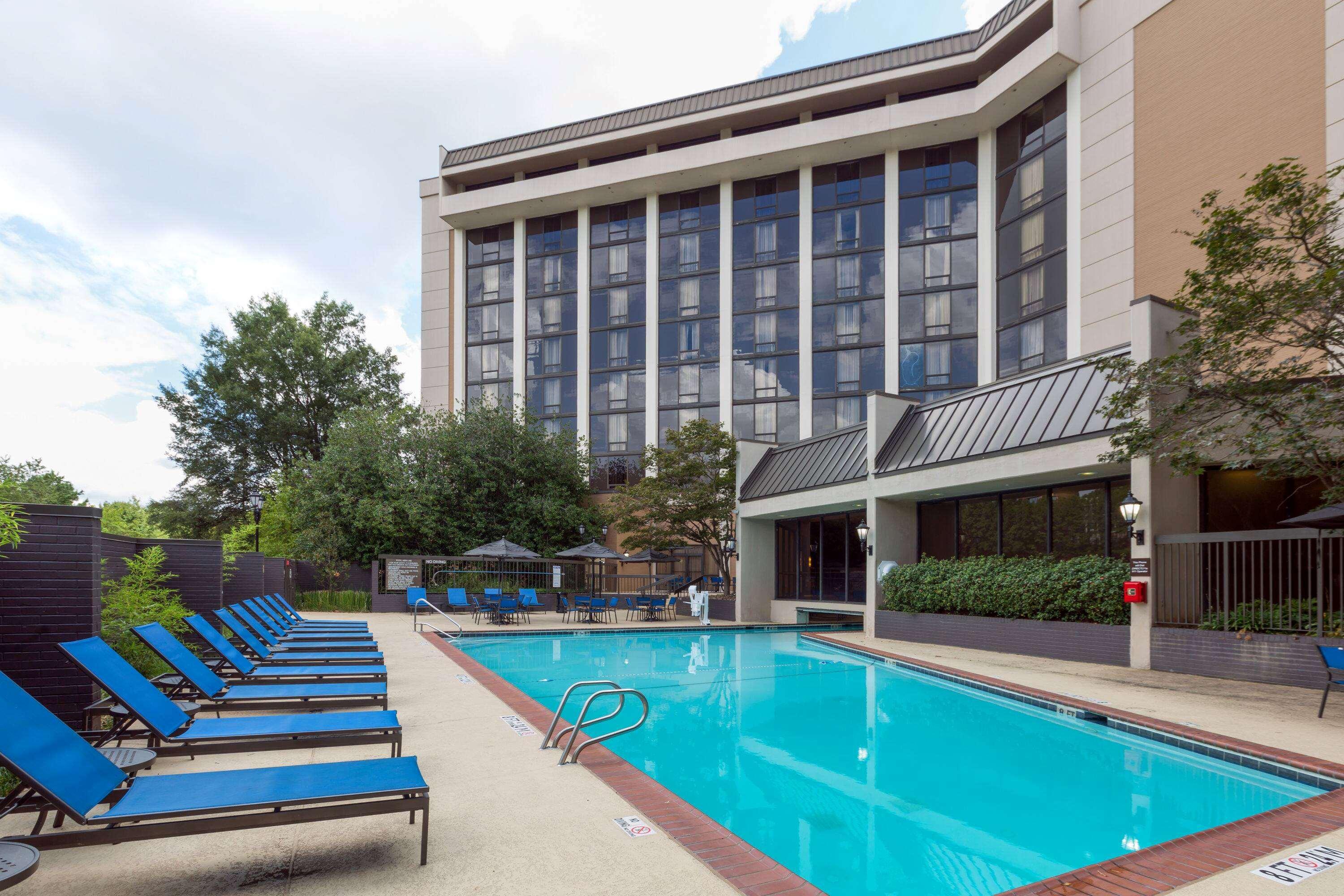 Sonesta Atlanta Northwest Marietta - The Battery Ξενοδοχείο Waterford Εξωτερικό φωτογραφία