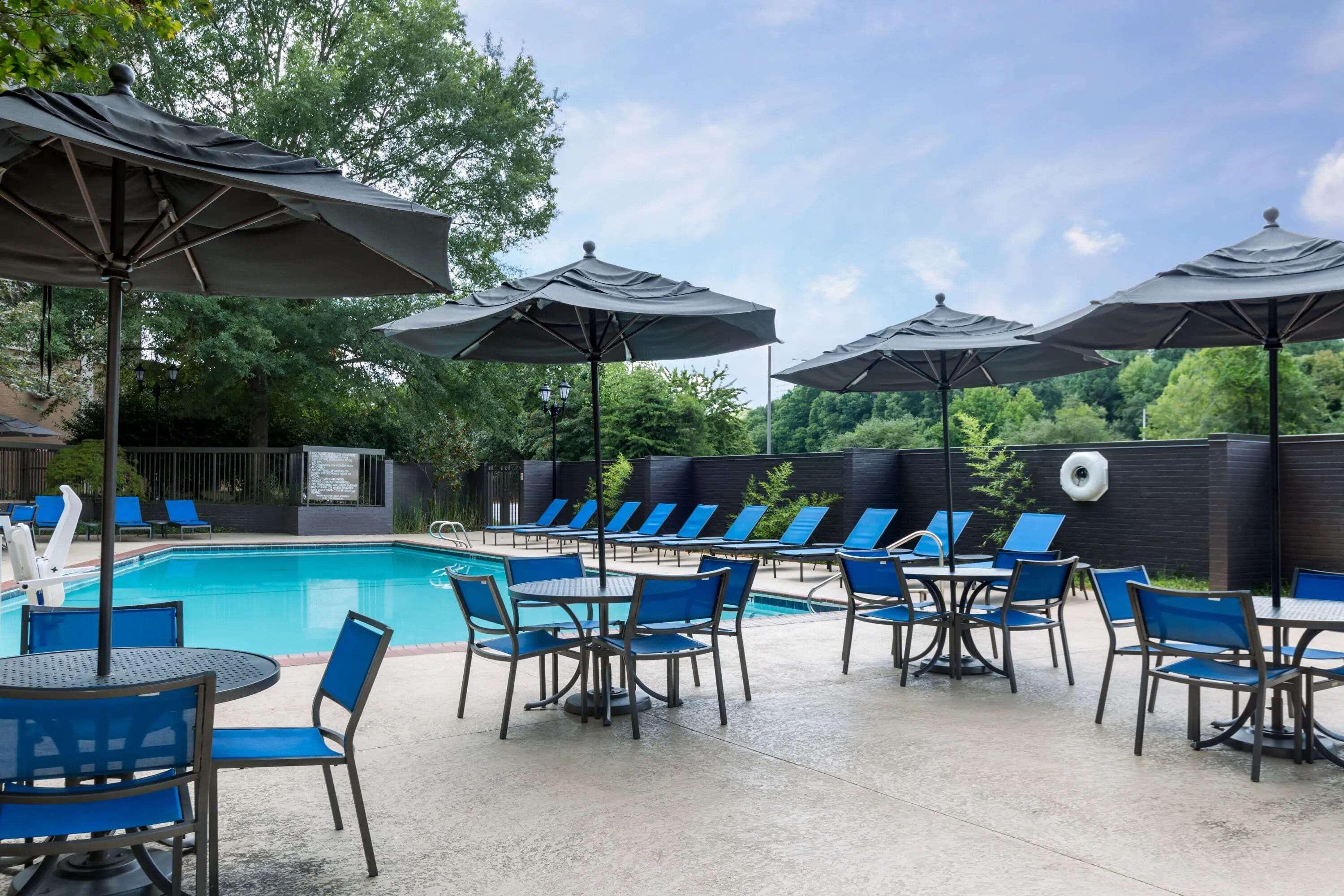 Sonesta Atlanta Northwest Marietta - The Battery Ξενοδοχείο Waterford Εξωτερικό φωτογραφία