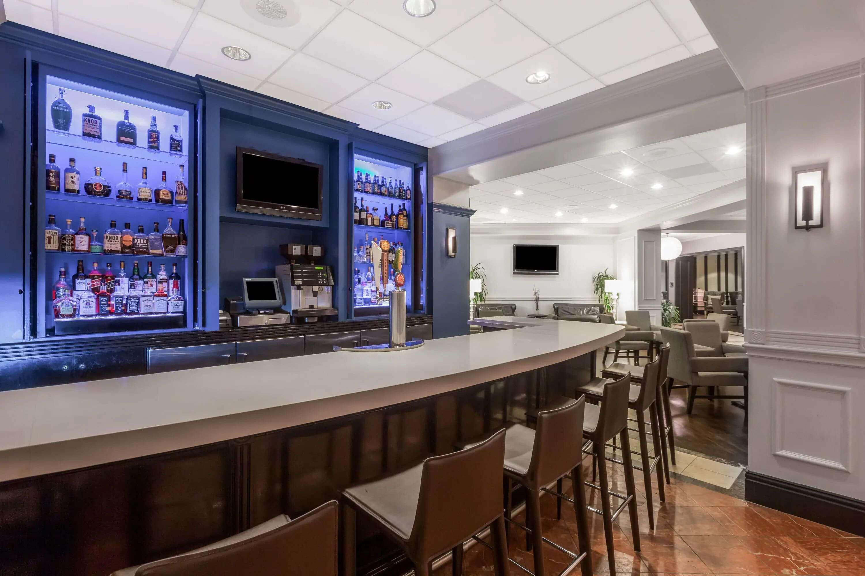 Sonesta Atlanta Northwest Marietta - The Battery Ξενοδοχείο Waterford Εξωτερικό φωτογραφία