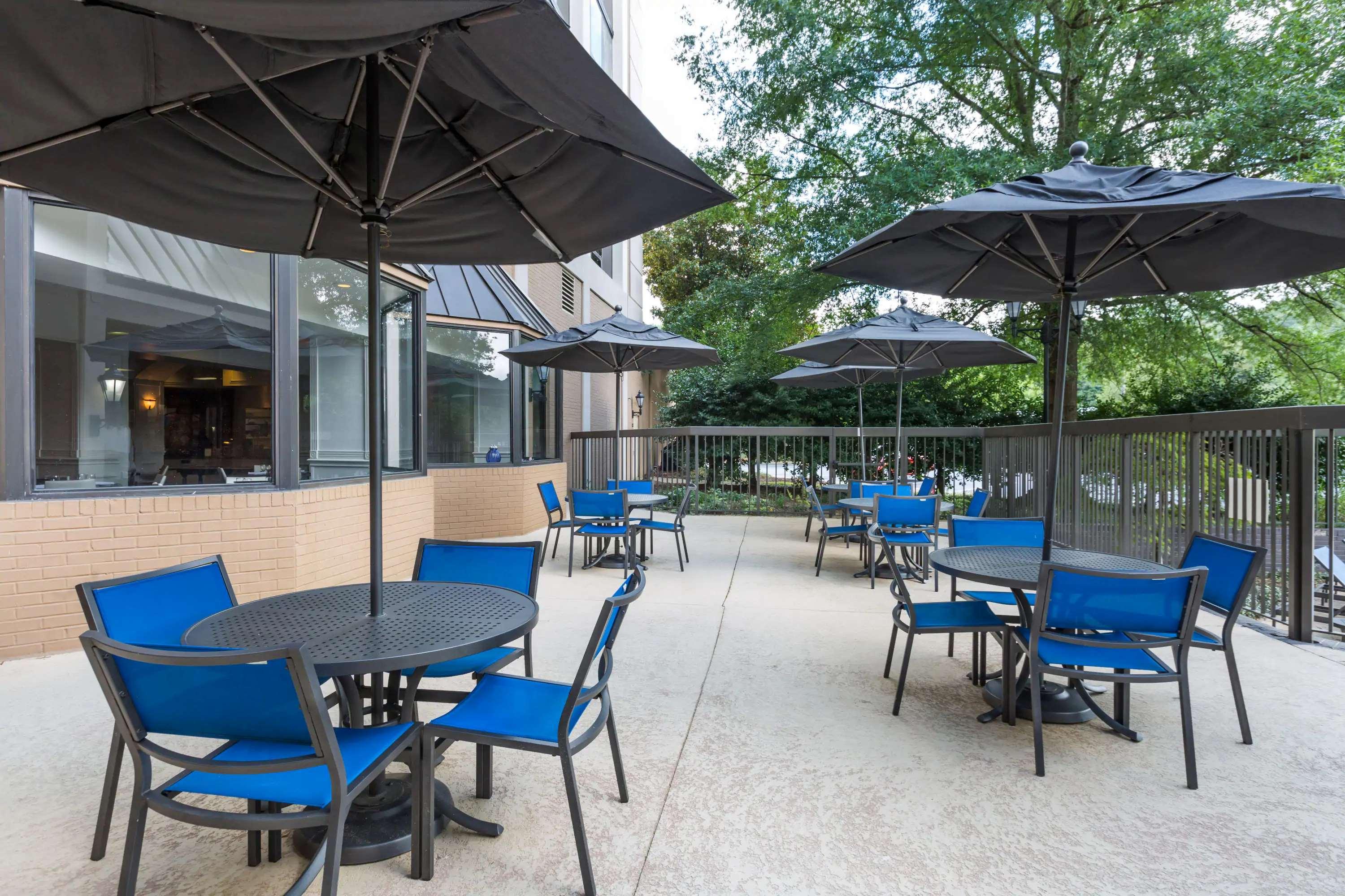 Sonesta Atlanta Northwest Marietta - The Battery Ξενοδοχείο Waterford Εξωτερικό φωτογραφία