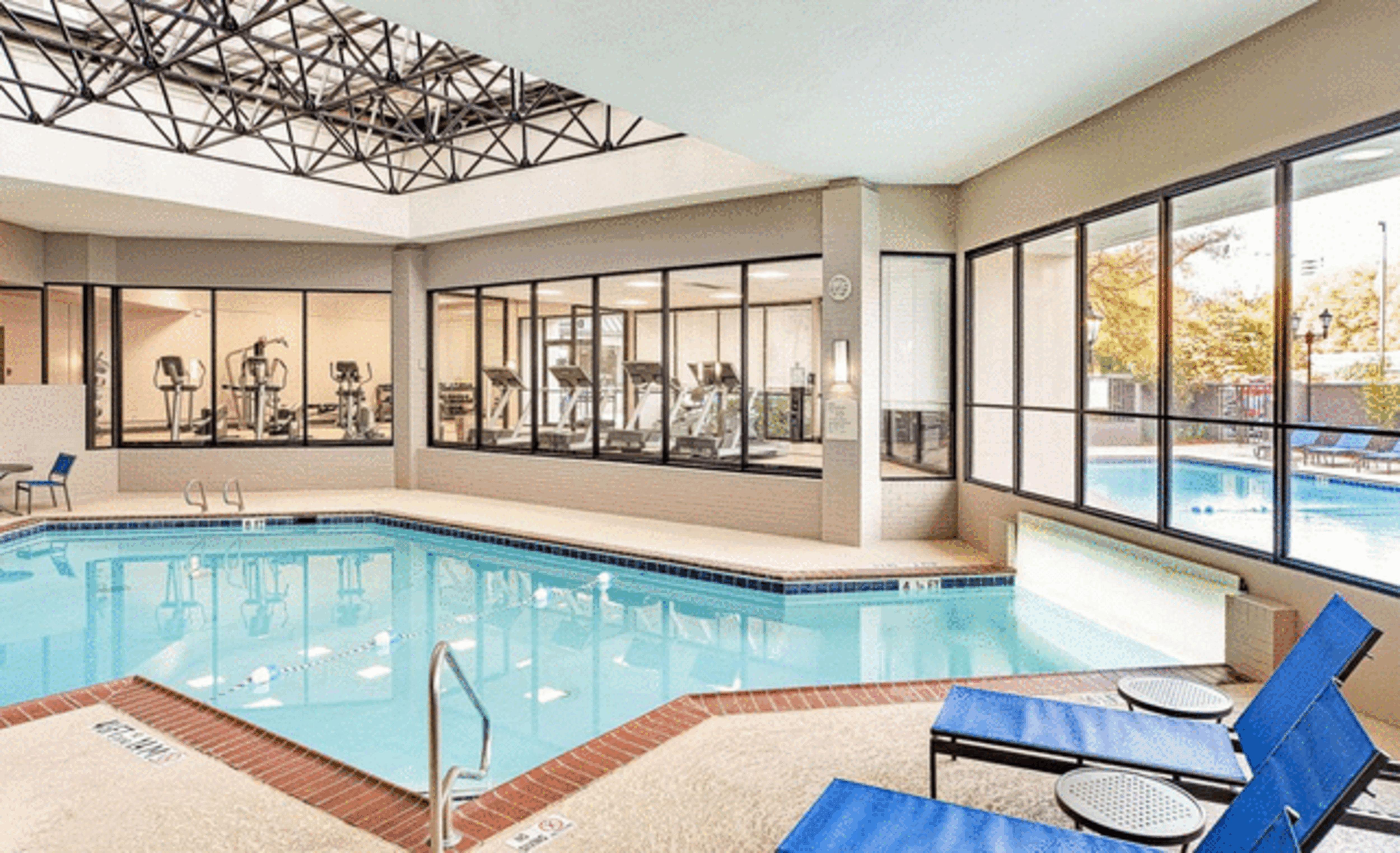 Sonesta Atlanta Northwest Marietta - The Battery Ξενοδοχείο Waterford Εξωτερικό φωτογραφία