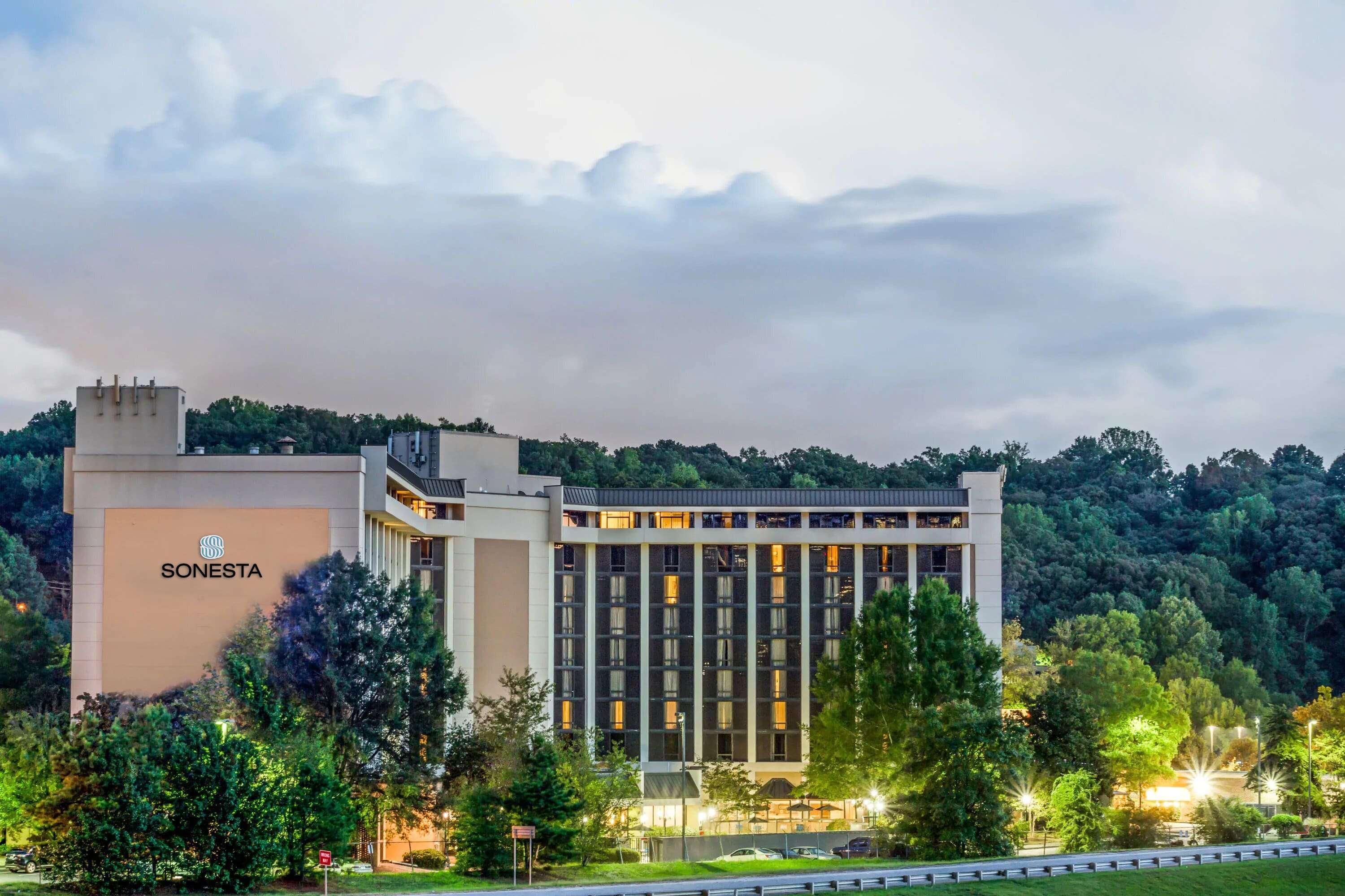 Sonesta Atlanta Northwest Marietta - The Battery Ξενοδοχείο Waterford Εξωτερικό φωτογραφία