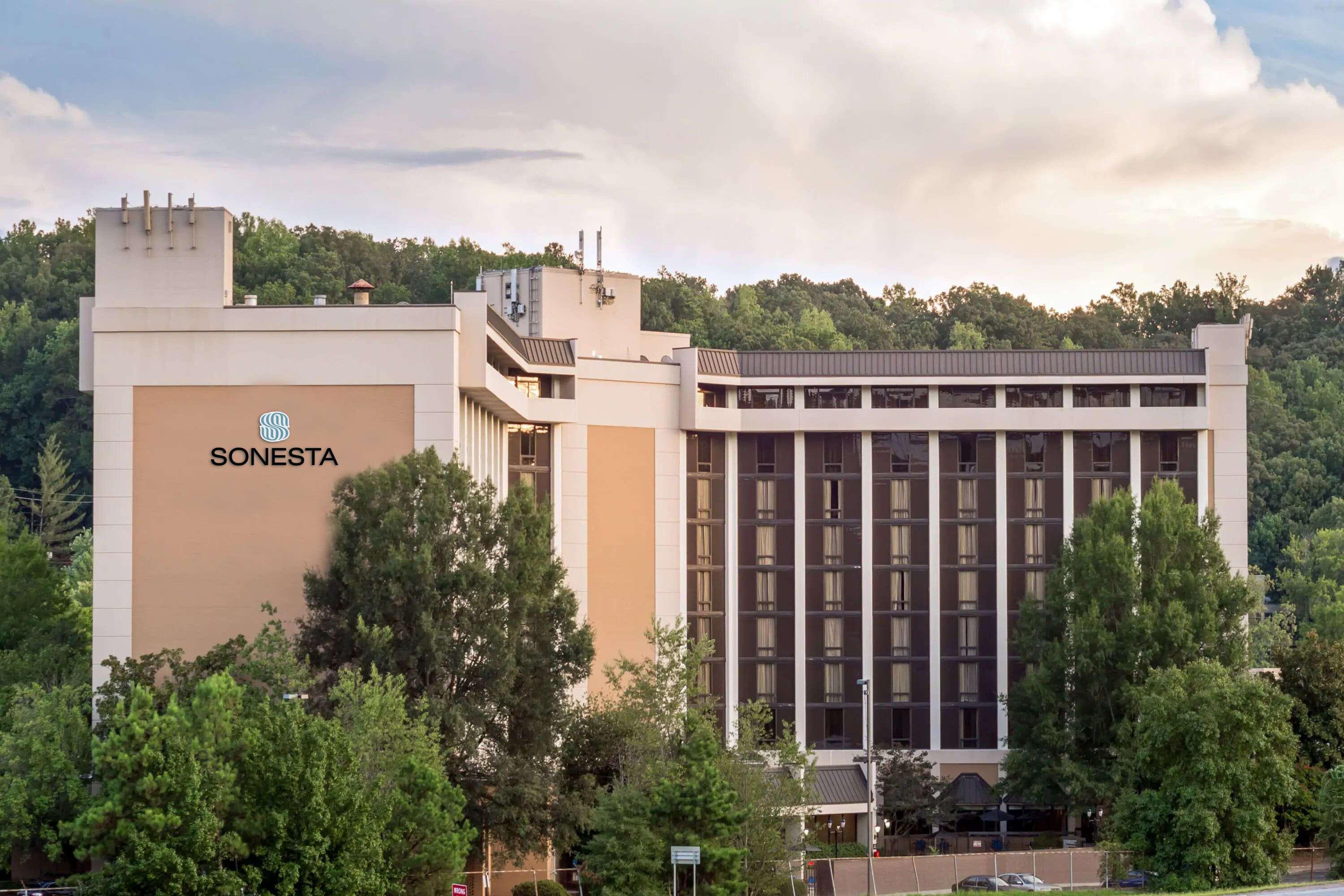 Sonesta Atlanta Northwest Marietta - The Battery Ξενοδοχείο Waterford Εξωτερικό φωτογραφία