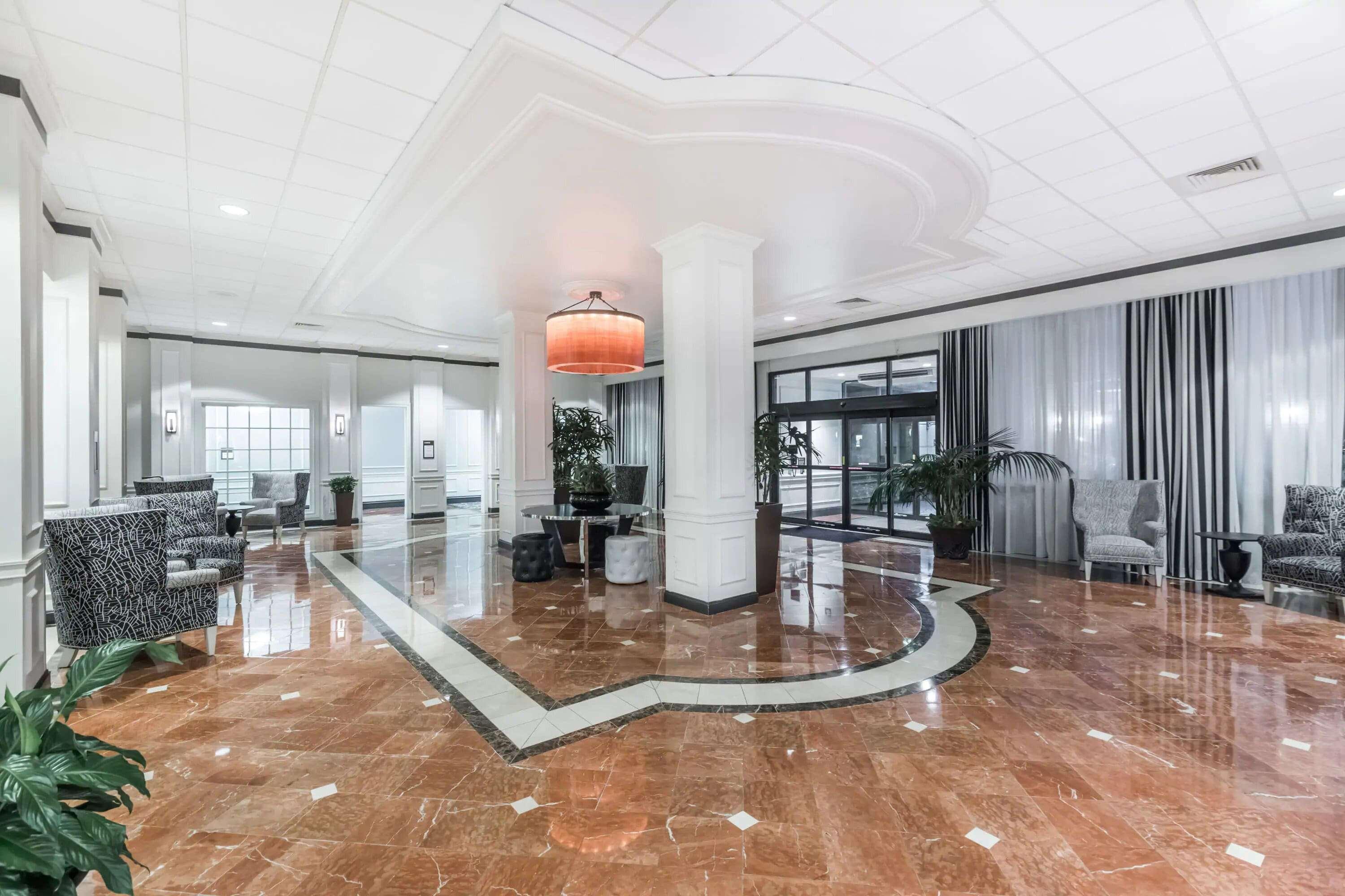 Sonesta Atlanta Northwest Marietta - The Battery Ξενοδοχείο Waterford Εξωτερικό φωτογραφία