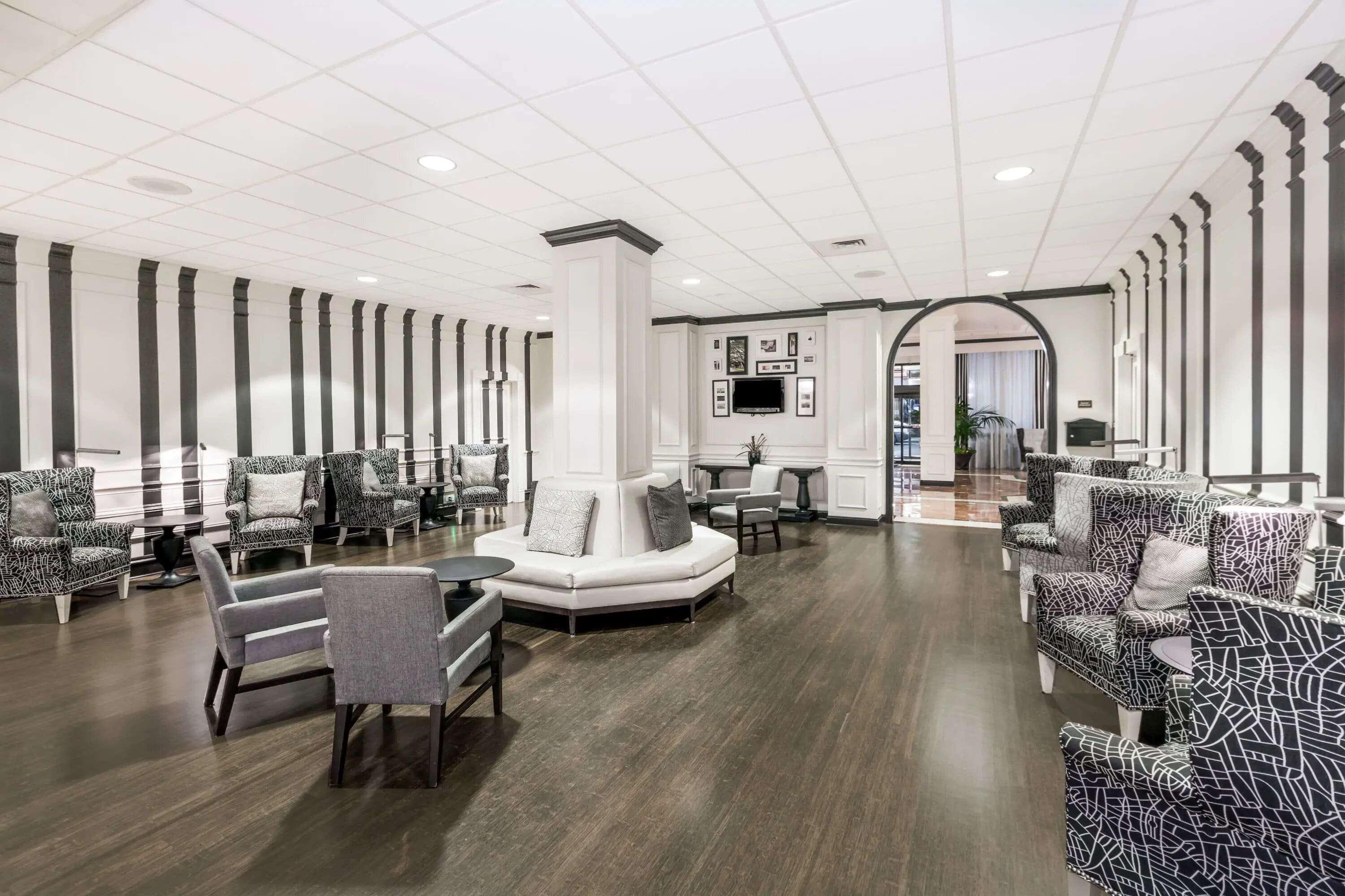Sonesta Atlanta Northwest Marietta - The Battery Ξενοδοχείο Waterford Εξωτερικό φωτογραφία