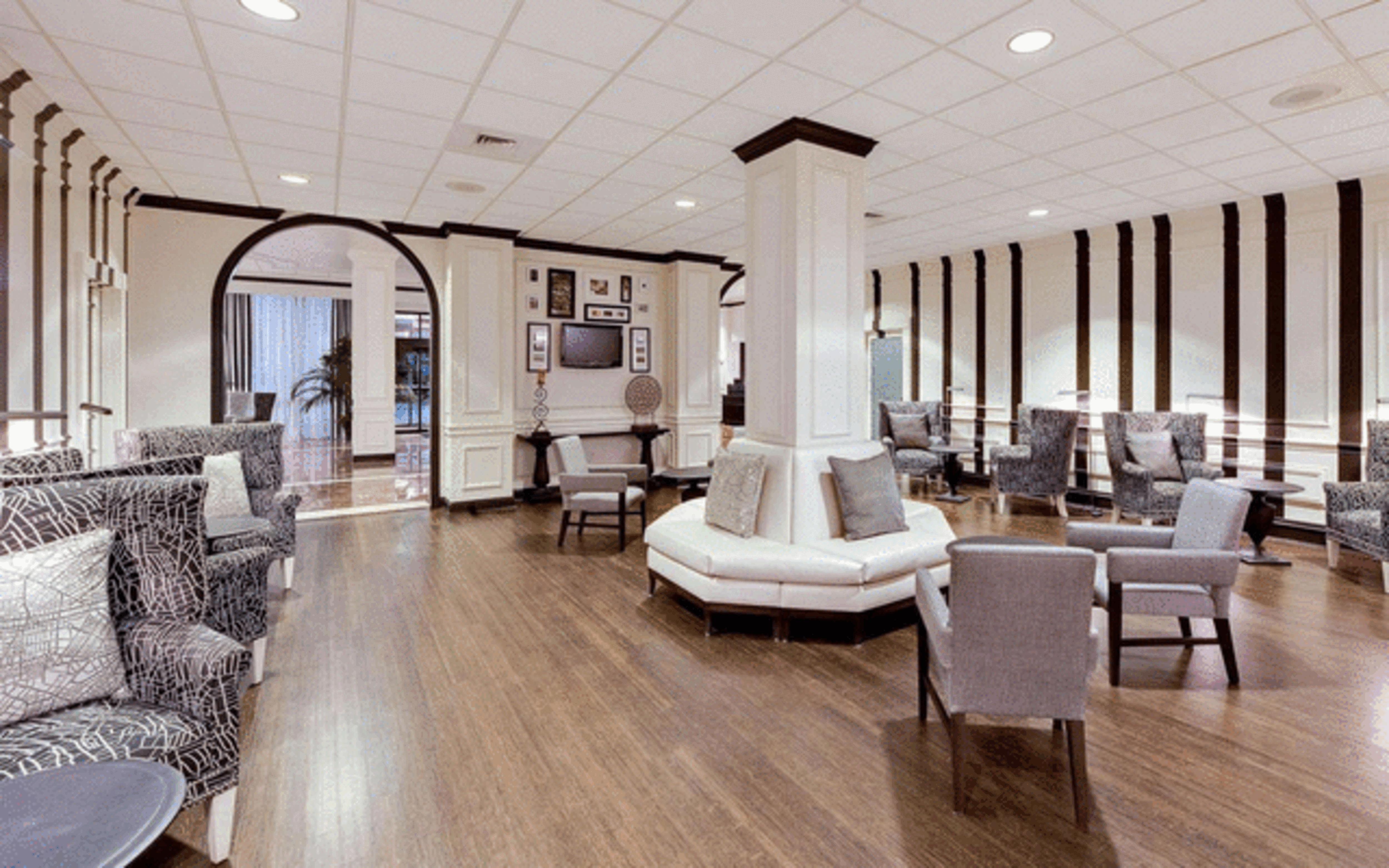 Sonesta Atlanta Northwest Marietta - The Battery Ξενοδοχείο Waterford Εξωτερικό φωτογραφία