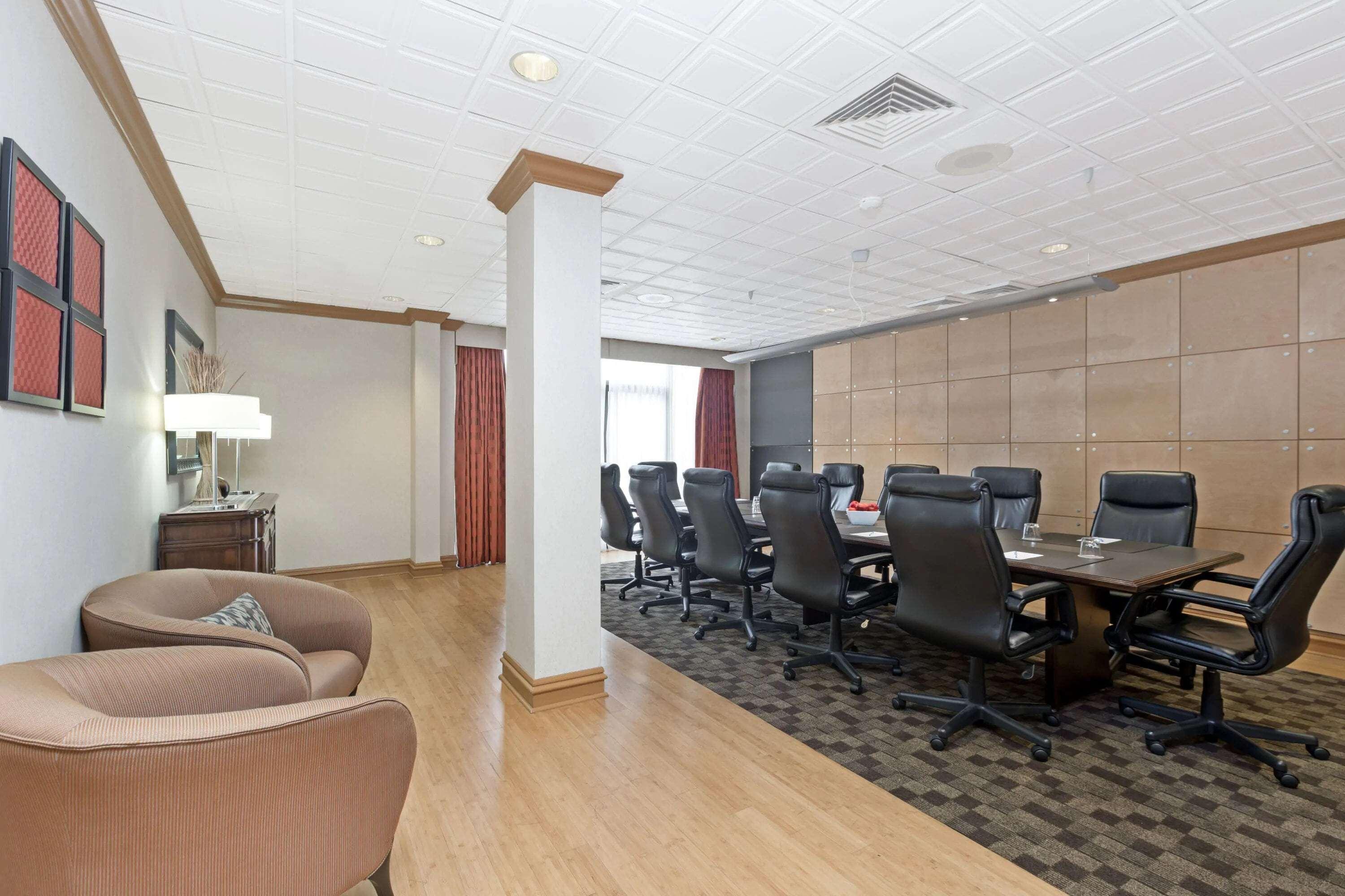 Sonesta Atlanta Northwest Marietta - The Battery Ξενοδοχείο Waterford Εξωτερικό φωτογραφία