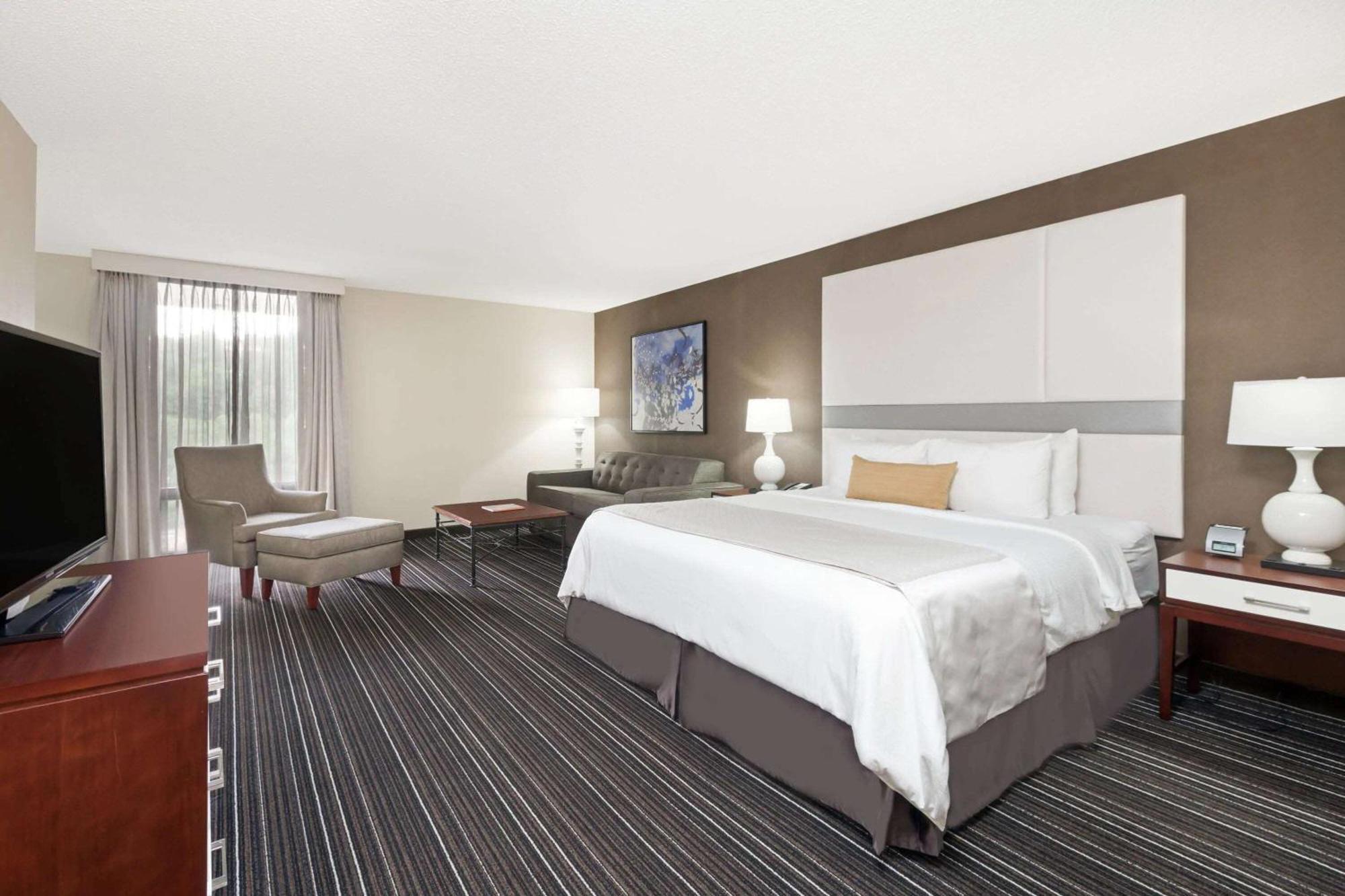 Sonesta Atlanta Northwest Marietta - The Battery Ξενοδοχείο Waterford Εξωτερικό φωτογραφία