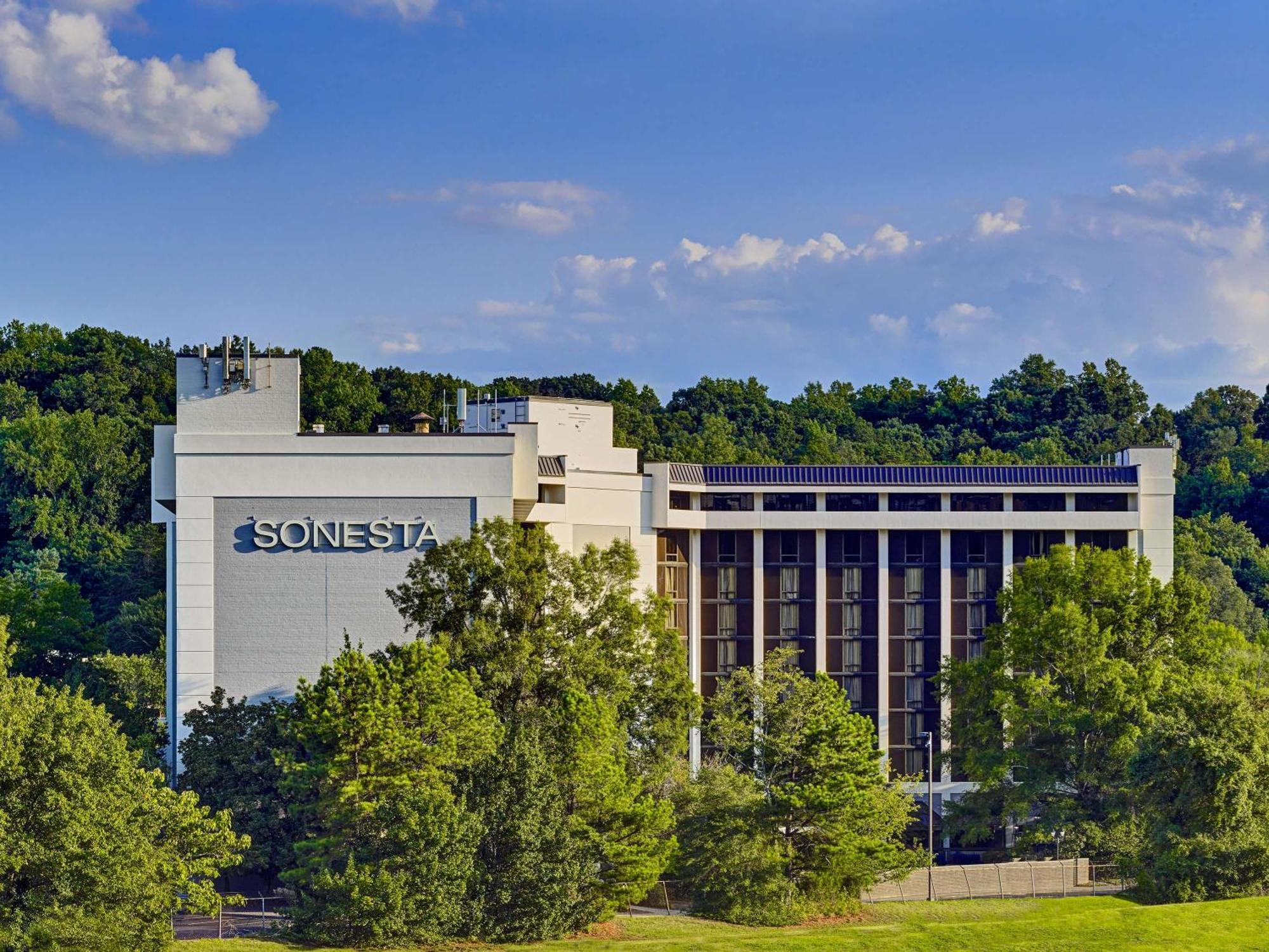 Sonesta Atlanta Northwest Marietta - The Battery Ξενοδοχείο Waterford Εξωτερικό φωτογραφία